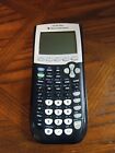 New ListingTexas Instruments TI-84 Plus Graphing Scientific Calculator with cover.