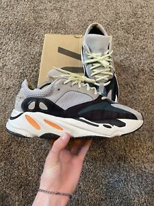 Size 10.5 - adidas Yeezy Boost 700 Low Wave Runner