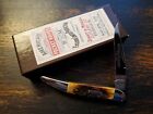 2005 Schatt & MORGAN Stag TOOTHPICK 31116 Never Used Or Sharpened with Box