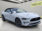 New Listing2020 Ford Mustang GT Premium Convertible