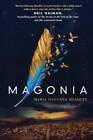 Magonia - Hardcover By Headley, Maria Dahvana - GOOD