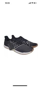Size 10.5 - New Balance Minimus TR Black Outerspace