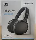 New ListingSennheiser HD 450BT Bluetooth 5.0 Wireless ANC Headphones $169.95 - READ