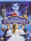 Enchanted (Widescreen Edition) - DVD - VERY GOOD