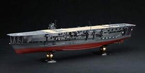 Fujimi Model 1/350 Japan Navy Aircraft Carrier Kaga Ship Plastic Model kit