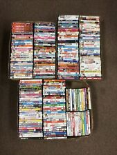 2 COMEDY MOVIE DVD LOT - YOU PICK & CHOOSE $1.69 EACH - COMBINE SHIPPING ($3.50)