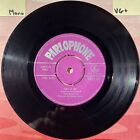 BEATLES 45. Greece. LET IT BE. YOU KNOW MY NAME. Parlophone Purple GMSP147. VG+.