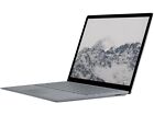 Microsoft Surface Laptop - i5, 2.50GHz - 8GB - 256GB SSD See Detail (Read) (127)