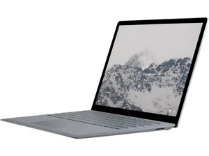 Microsoft Surface Laptop -7th Gen - i7 -2.50GHz - 16GB RAM - 512GB SSD (074)