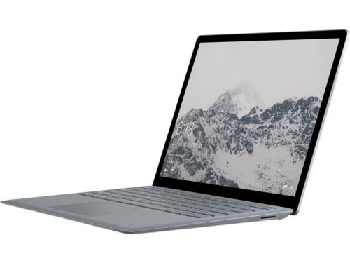 Microsoft Surface Laptop 2 -8th Gen - i5 - 1.70GHz - 8GB RAM - 256GB SSD (937)