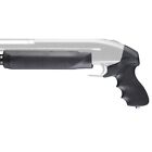 Hogue Mossberg 500 590 12 ga Overmolded Tamer Shotgun Pistol Grip/Forend - 05015