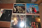 60s Jazz Records Lot of 5, Good condition. #14