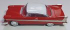 2018 Greenlight 1958 Plymouth Fury Christine Real Riders