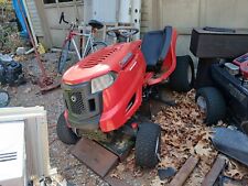 riding lawn tractors for sale