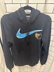 Memphis Grizzlies Nike Hoodie Size Small