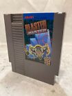 RETRO Blaster Master for Nintendo NES - CARTRIDGE W/ SLEEVE TESTED & WORKING -PP