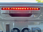 Fits Gladiator Brake Light Cover Decal 3rd Third Brakelight Fits Jeep