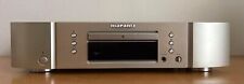 Marantz CD Player CD5005 w/cabled Tested