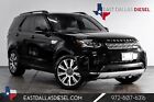 New Listing2018 Land Rover Discovery HSE Td6 7-Seat Pkg. 21