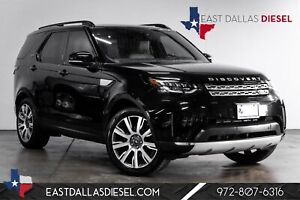 2018 Land Rover Discovery HSE Td6 7-Seat Pkg. 21
