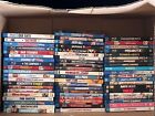 Lot of 53 Blu-ray movies all in the original case ADULT OWNED & a wide variety!!