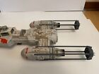  STAR WARS Kenner Hasbro Y-Wing 2 Afterburners and 8 STRUTS 3d Print