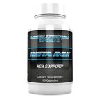 Insta HGH-Booster Anti-Aging Supplement For Men and Women 60 Caps 30 Day