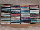 *LOT OF 100 CDS* Oldies CD Collection MANY SEALED Elvis/Beach Boys/Platters+