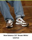 Women Size 8.5New Balance 991  Brown Made In England  W991bgw