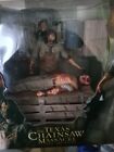 NECA Texas Chainsaw Massacre - The Beginning Boxed Set Action Figure