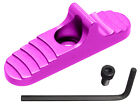 for Mossberg Shotgun 500 590 835 930 935 Shockwave Enhanced Slide Safety Purple