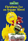 Sesame Street - Christmas Eve on Sesame Street [Region 1] - DVD - New