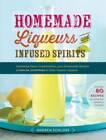Homemade Liqueurs and Infused Spirits: Innovative Flavor Combinations, Pl - GOOD
