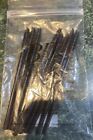 Avon Lot of 4 Big & Multiplied Mascara Wands 10 Per Package