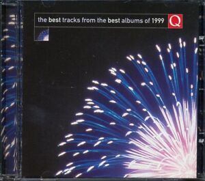 CD Texas, Blur, Supergrass, Etc. - The Best Tracks From The Best Albums Of 1999