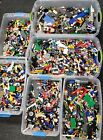 LEGO 1 Pound ☀️BUY 5 POUNDS GET 1 POUND FREE☀️Bricks Parts Pieces Bulk Lot!