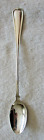 Old French Gorham Sterling Silver Iced Teaspoon Beverage Spoon