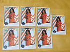Madelyn Desiano 2023 Parkside NWSL #140 Rookie RC Logo Dash UCLA Lot Of 7