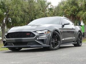2019 Ford Mustang Roush Stage 3