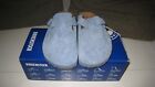 Birkenstock Boston Suede Clog Size 37 Narrow Fit Soft Footbed New