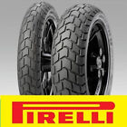 PIRELLI MT60 RS 130/90-16 & 150/80-16 TIRE SET HARLEY SPORTSTER FORTY-EIGHT
