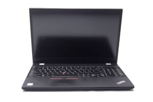 Lenovo ThinkPad P53s Core i7 8665U 1.9GHz 16GB RAM 256GB SSD 15.6'' No OS Laptop