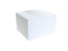Blank White 760 Micron PVC Plastic ID Cards CR80 86x54mm Printable FREEPOST