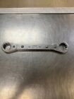 Snap-On Wrench Ratcheting snap on r-2630 13/16-15/16