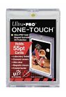 Ultra Pro One-Touch Thick Card 55pt Point Magnetic Card Holder