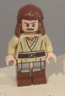 LEGO Star Wars Qui-Gon Jinn without Cape Minifigure 75169