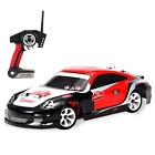 WLtoys K969 RC Drift Car 1/28 2.4GHz 30km/H High Speed RTR Gift w/ Metal Chassis