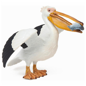 Papo Pelican Animal Figure 56009 NEW IN STOCK