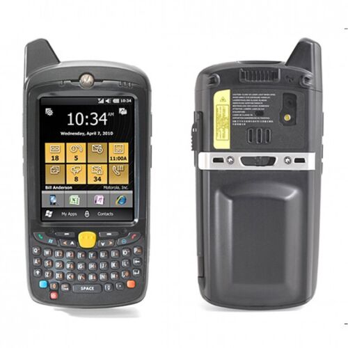 Motorola MC65 Mobile Handheld Computer (MC659B-PD0BAA00100)