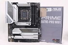 ASUS PRIME X670E-PRO WIFI ATX Motherboard [AM5]  [DDR5]